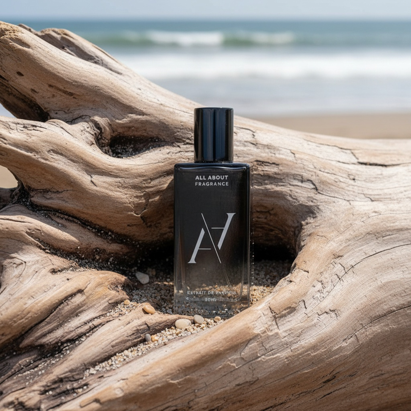 Inspired by Creed Aventus