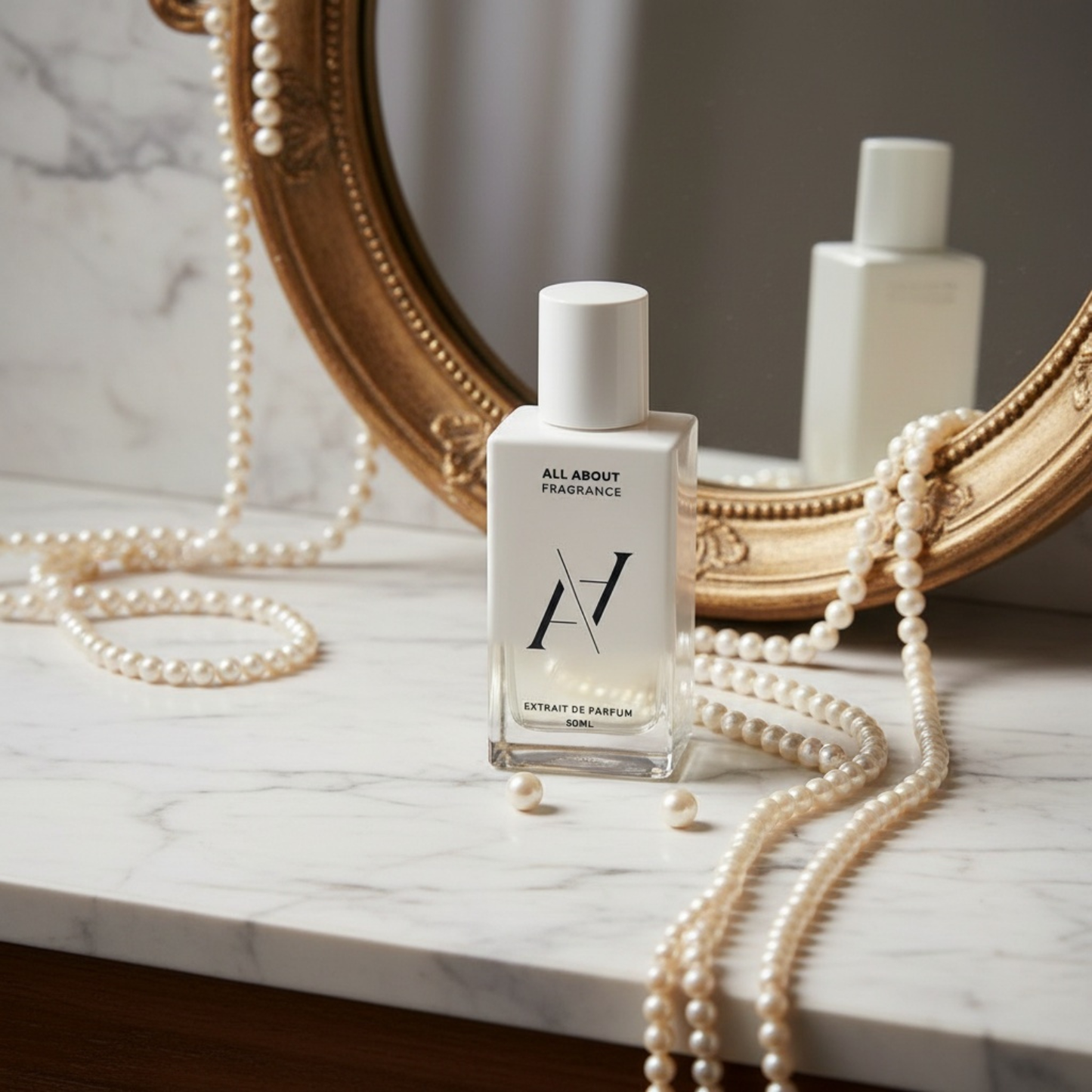 Inspired by Chanel Coco Mademoiselle