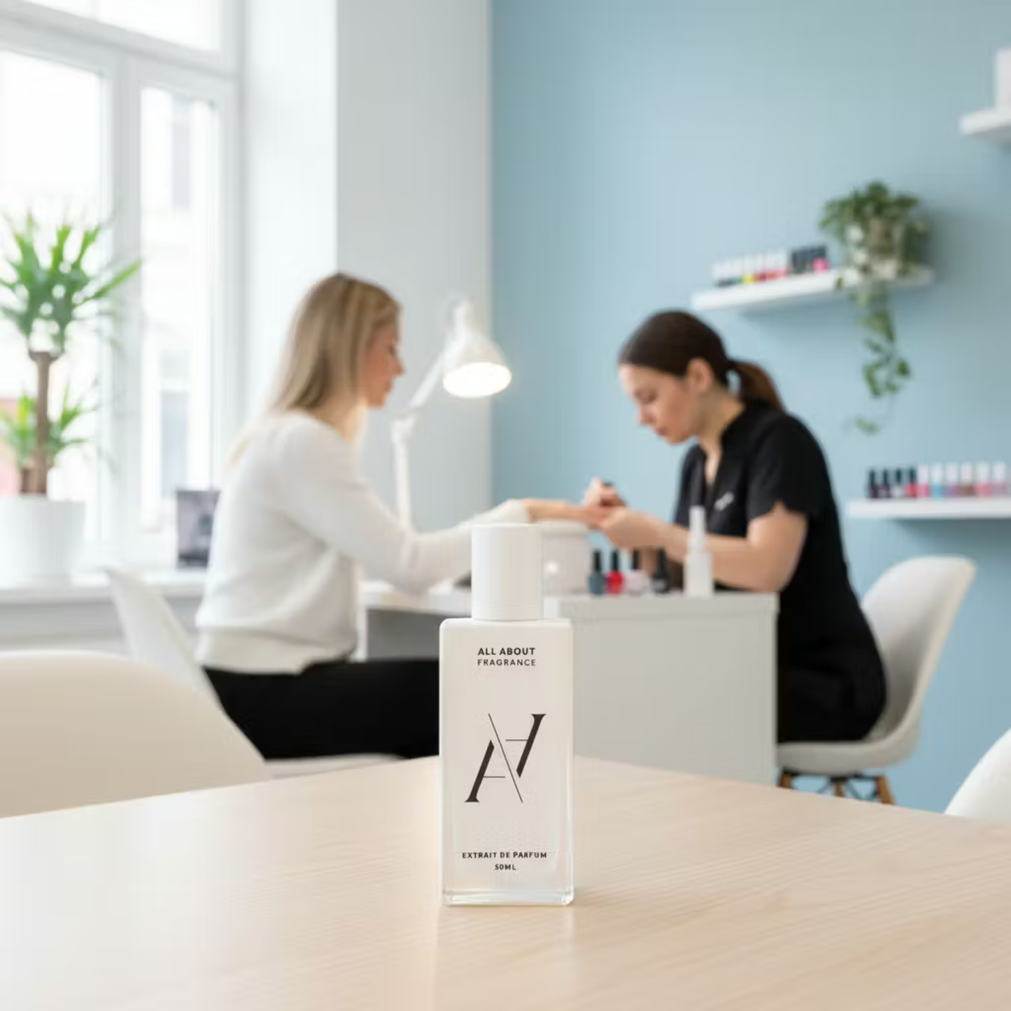 Inspired by Dolce & Gabbana Light Blue (Women)