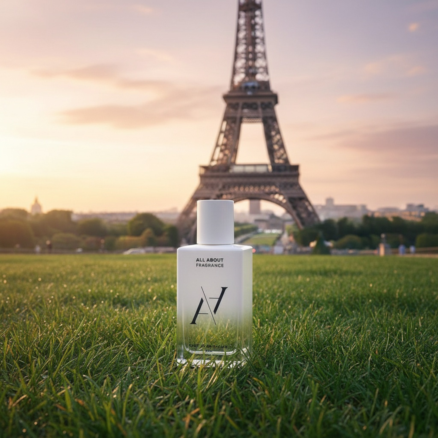 Inspired by Lancôme La Vie Est Belle