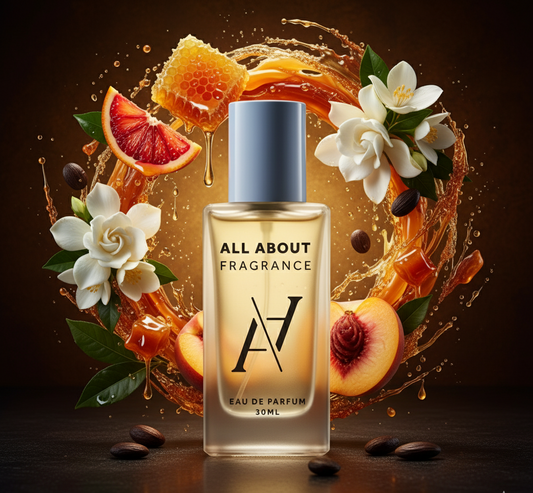 Inspired by Jean Paul Gaultier Scandal