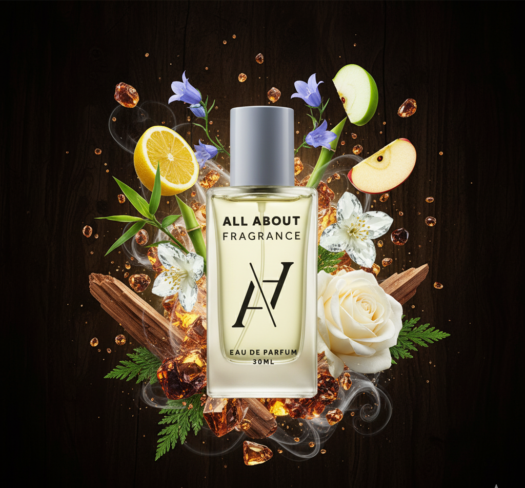 Inspired by Dolce & Gabbana Light Blue (Women)