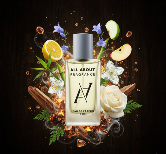 Inspired by Dolce & Gabbana Light Blue (Women)