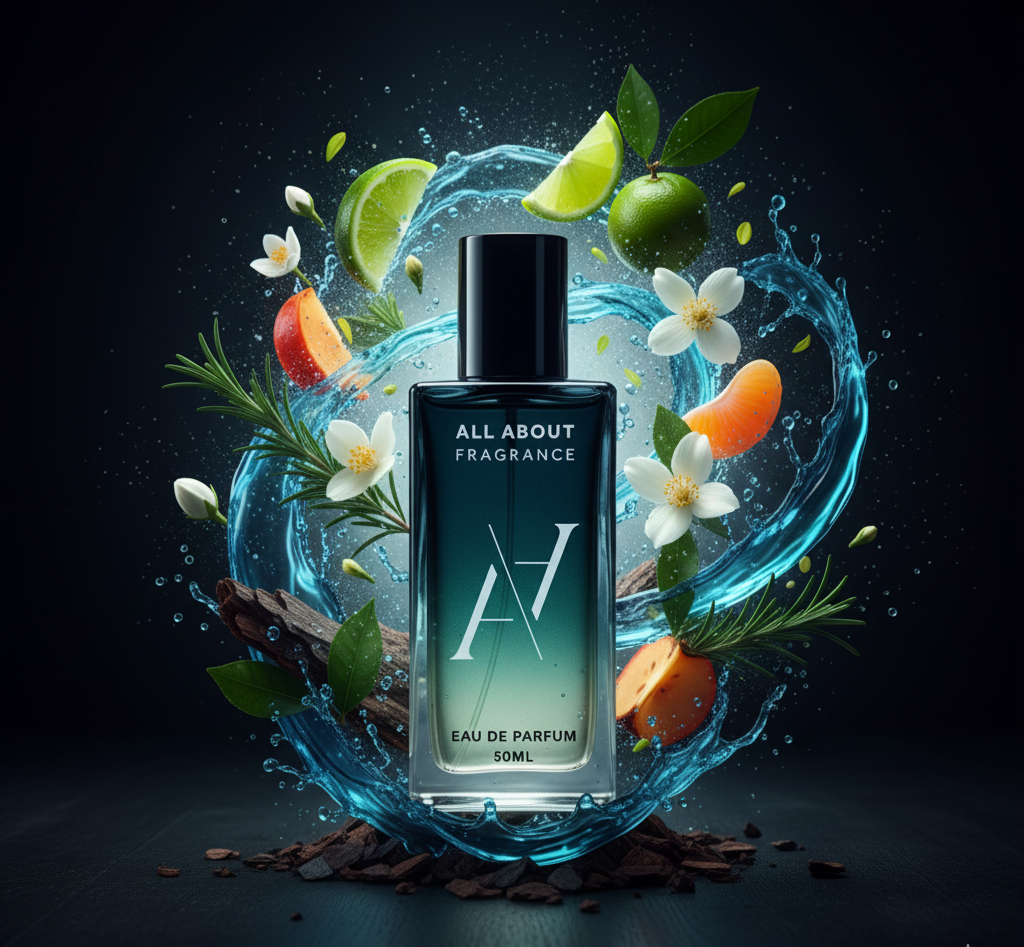 Inspired by Armani Aqua Di Gio