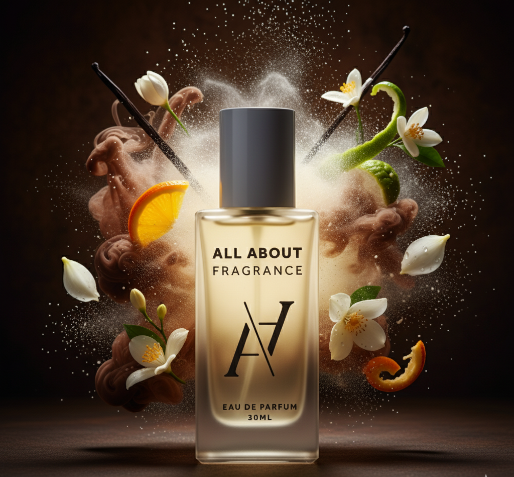 Inspired by Giorgio Armani My Way