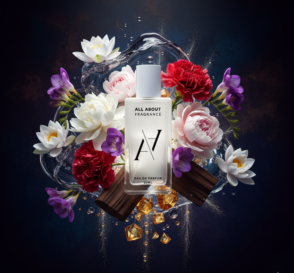 Women's Perfume