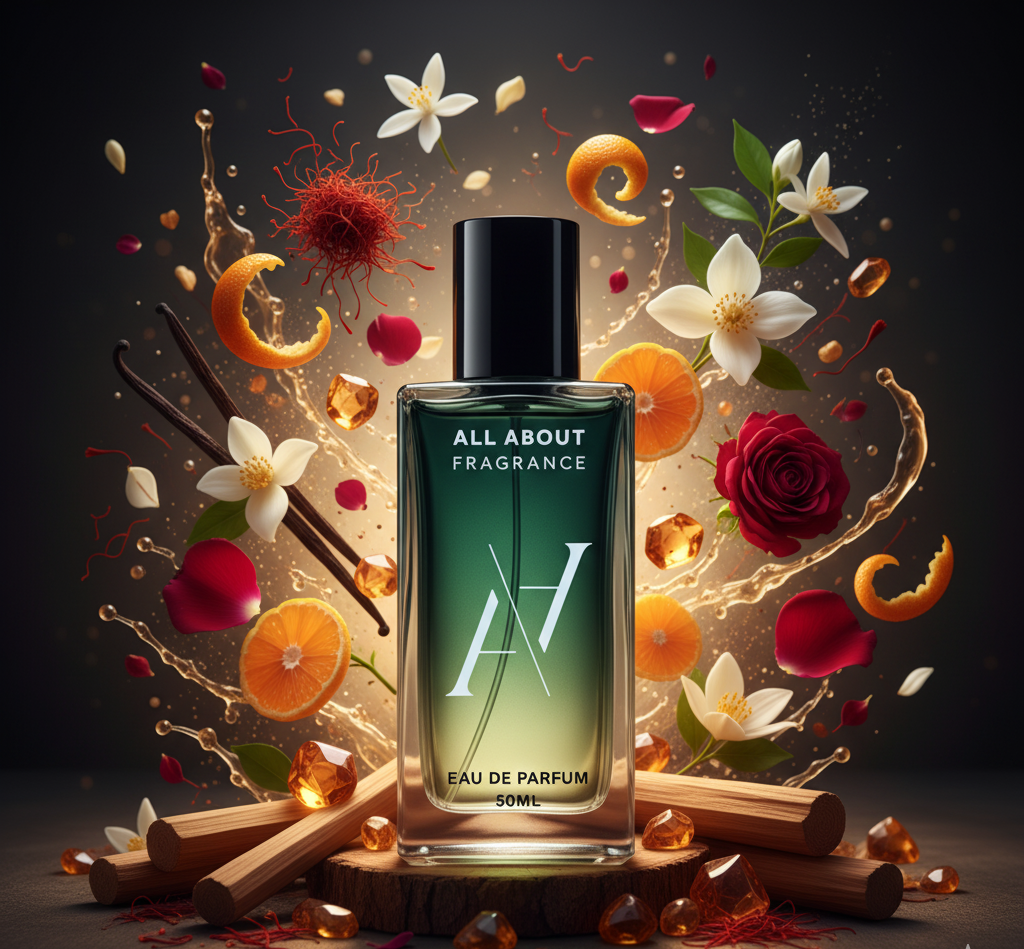 Men's Perfume