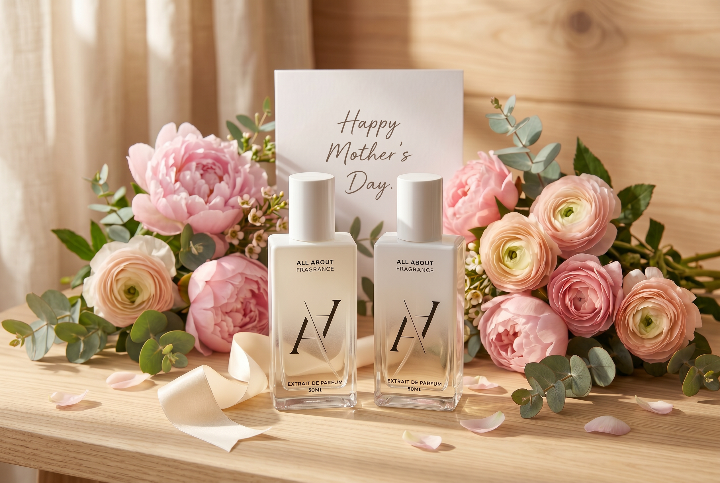 Mother's Day Scents
