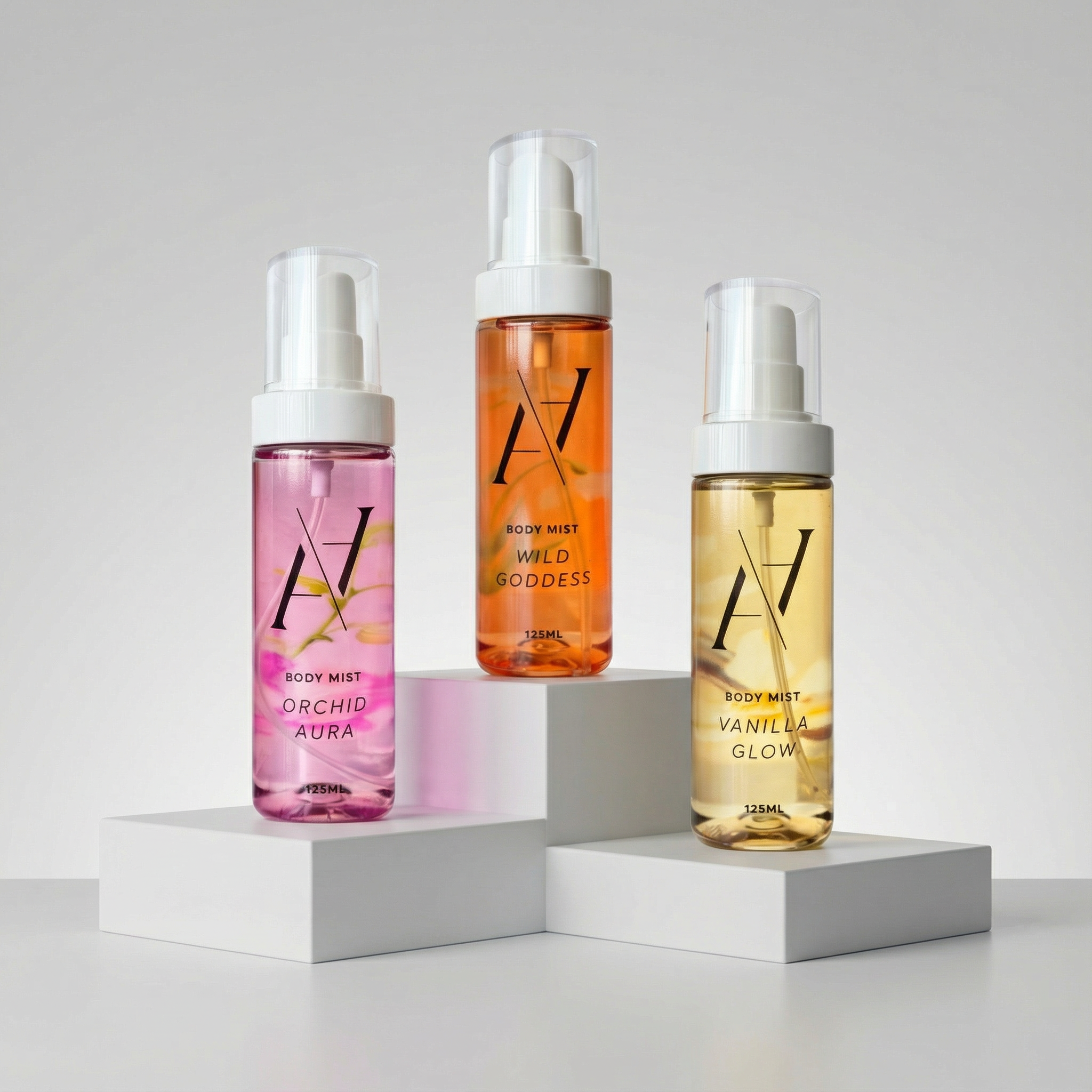 Body Mist