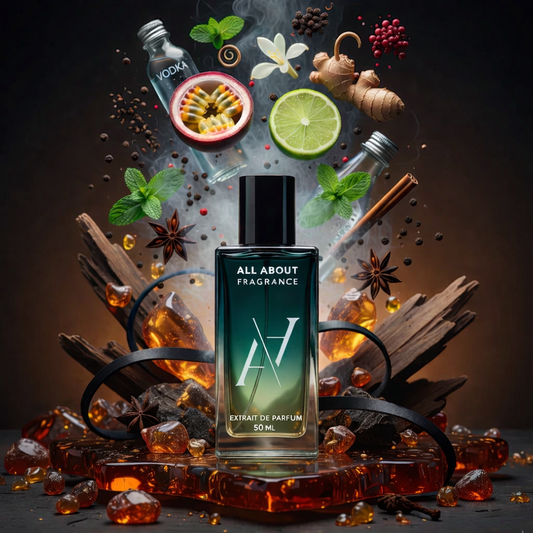 Inspired by Carolina VIP Men