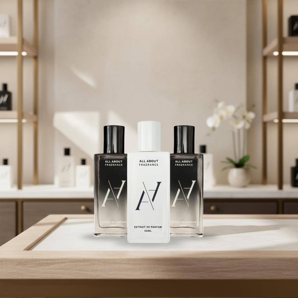 Build Your Signature Set - Any 3 x 50ml Fragrances