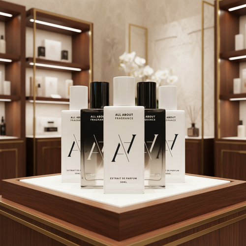 Build Your Signature Set - Any 5 x 50ml Fragrances