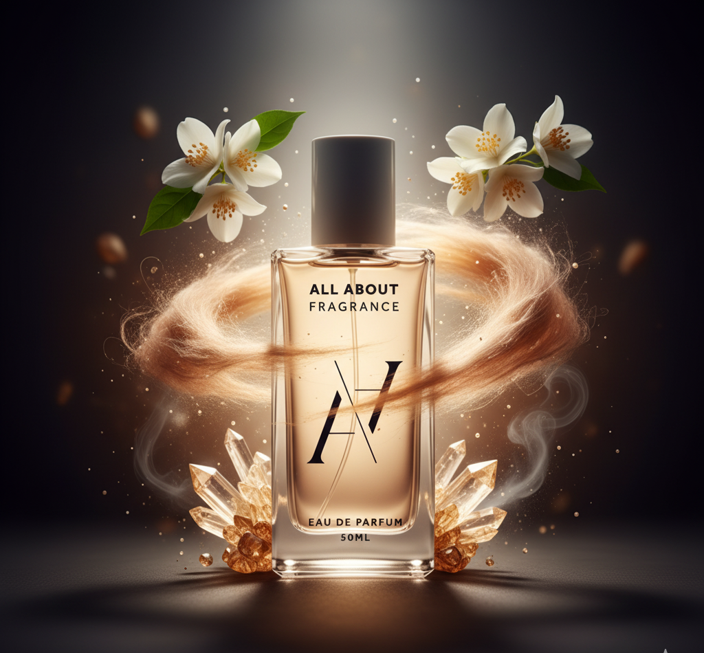 Inspired by Thierry Mugler Alien