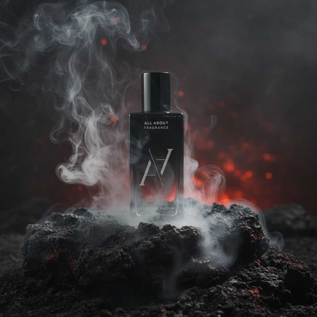 Inspired by Tom Ford Oud Wood