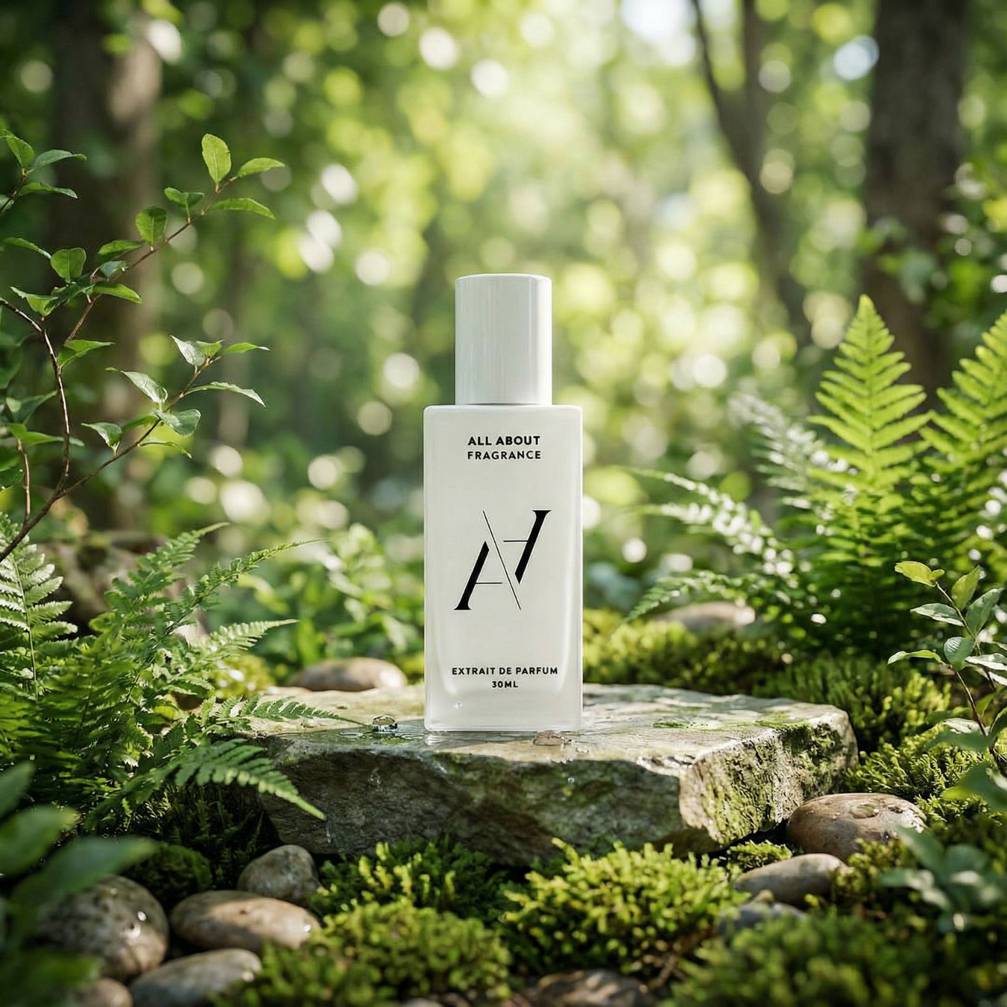 Inspired by DKNY Be Delicious