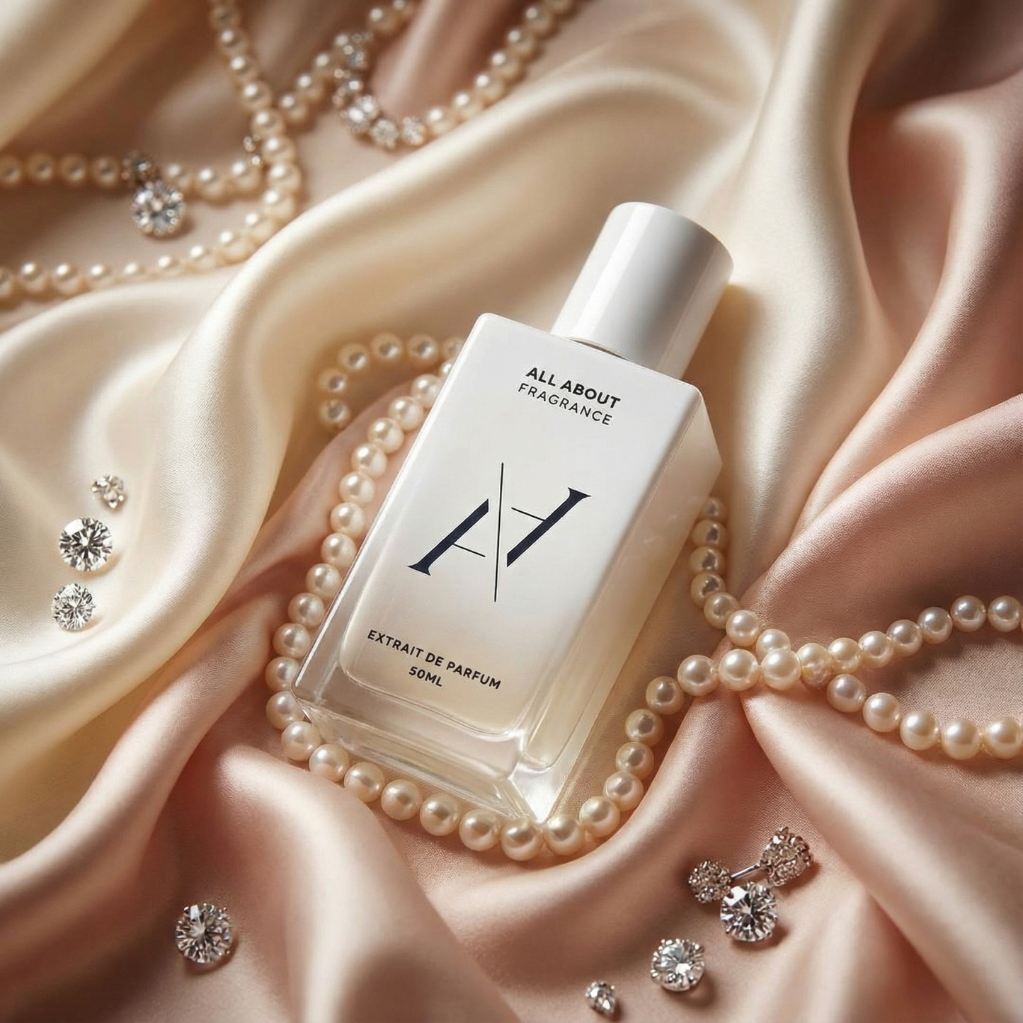 Inspired by Issey Miyake L’Eau d’Issey