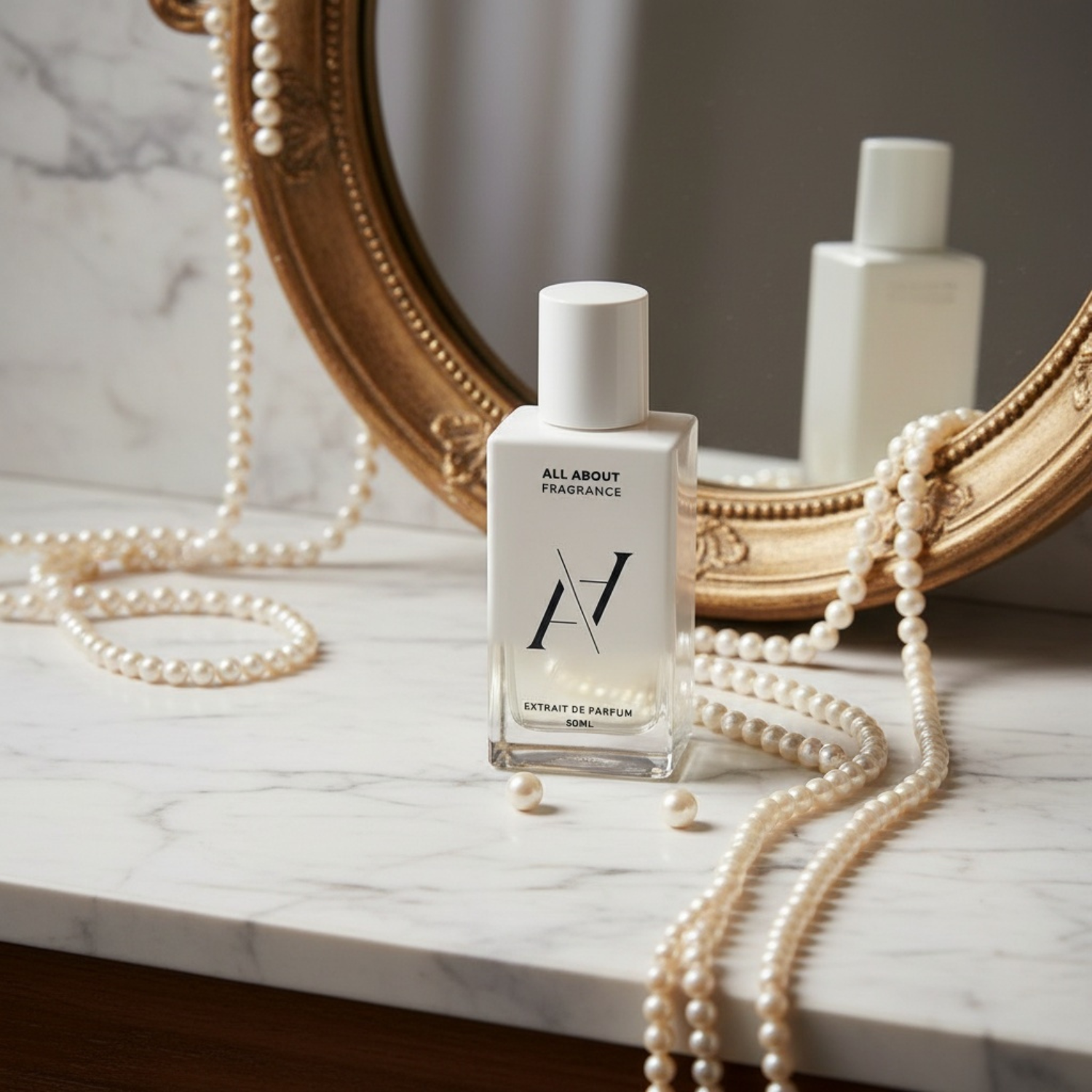 Inspired by Chanel Coco Mademoiselle