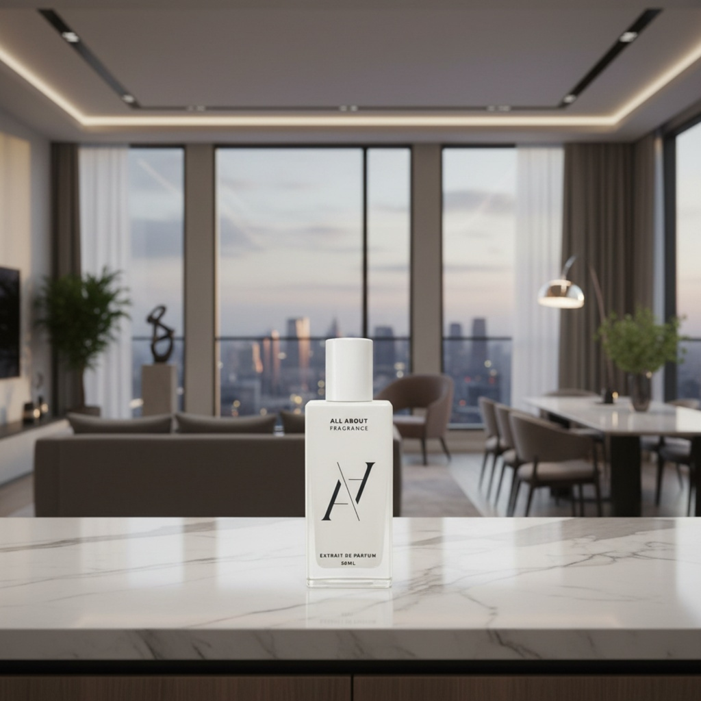 Inspired by Narciso Rodriguez For Her
