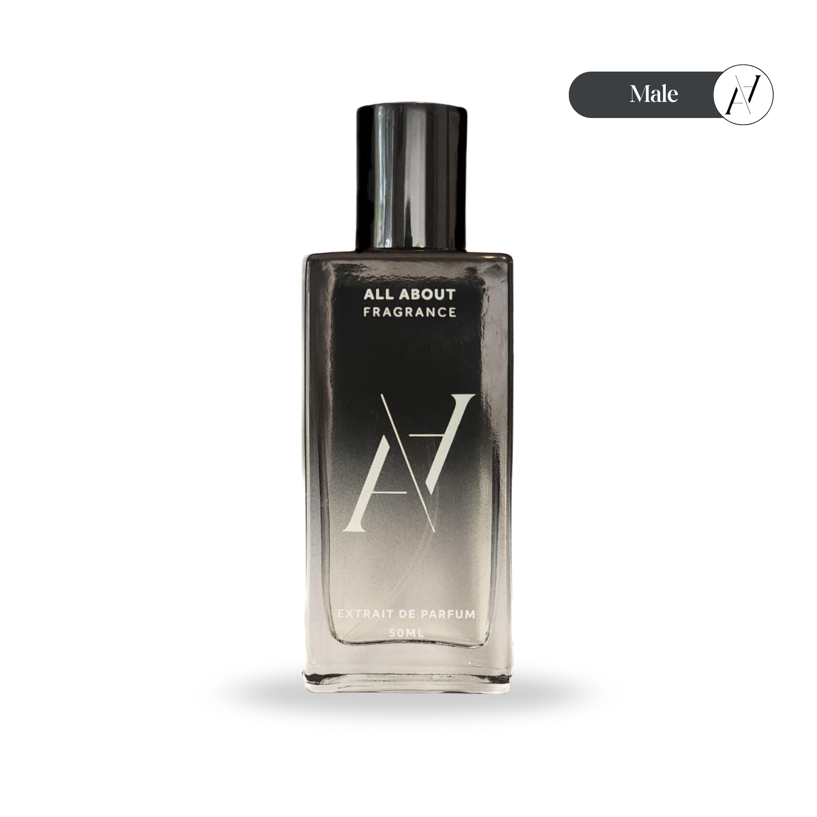 Inspired by Azzaro Wanted