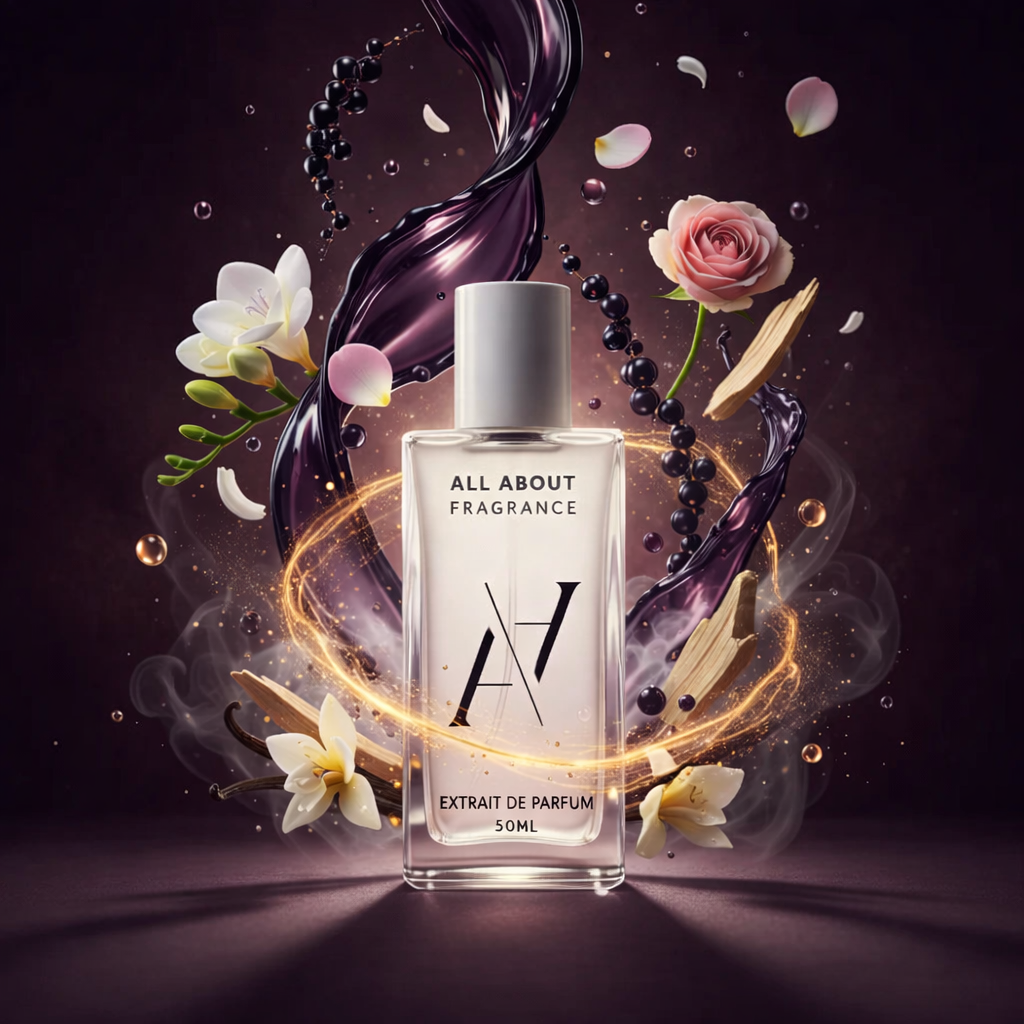 Inspired by Armani Sí