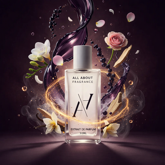 Inspired by Armani Sí