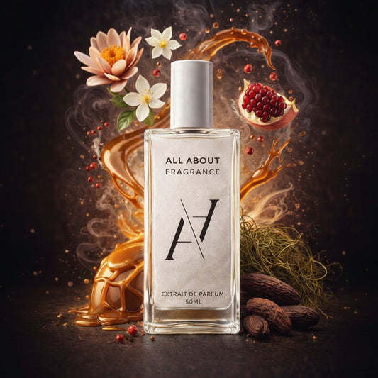 Inspired by Azzaro Girl Wanted