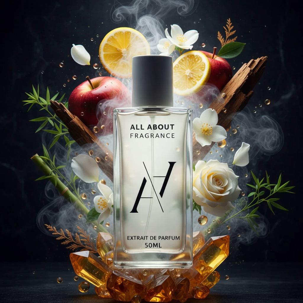 Inspired by Dolce & Gabbana Light Blue (Women)