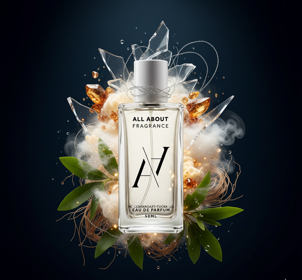 Inspired by Narciso Rodriguez For Her