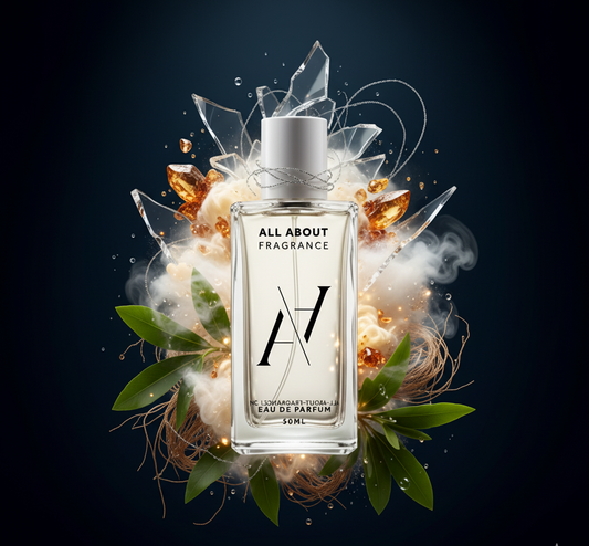 Inspired by Narciso Rodriguez For Her