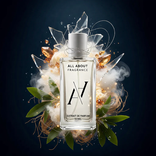 Inspired by Narciso Rodriguez For Her