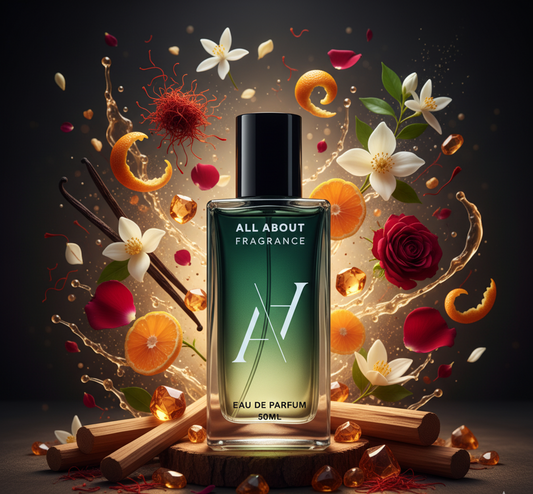 Inspired by Dunhill Desire Red