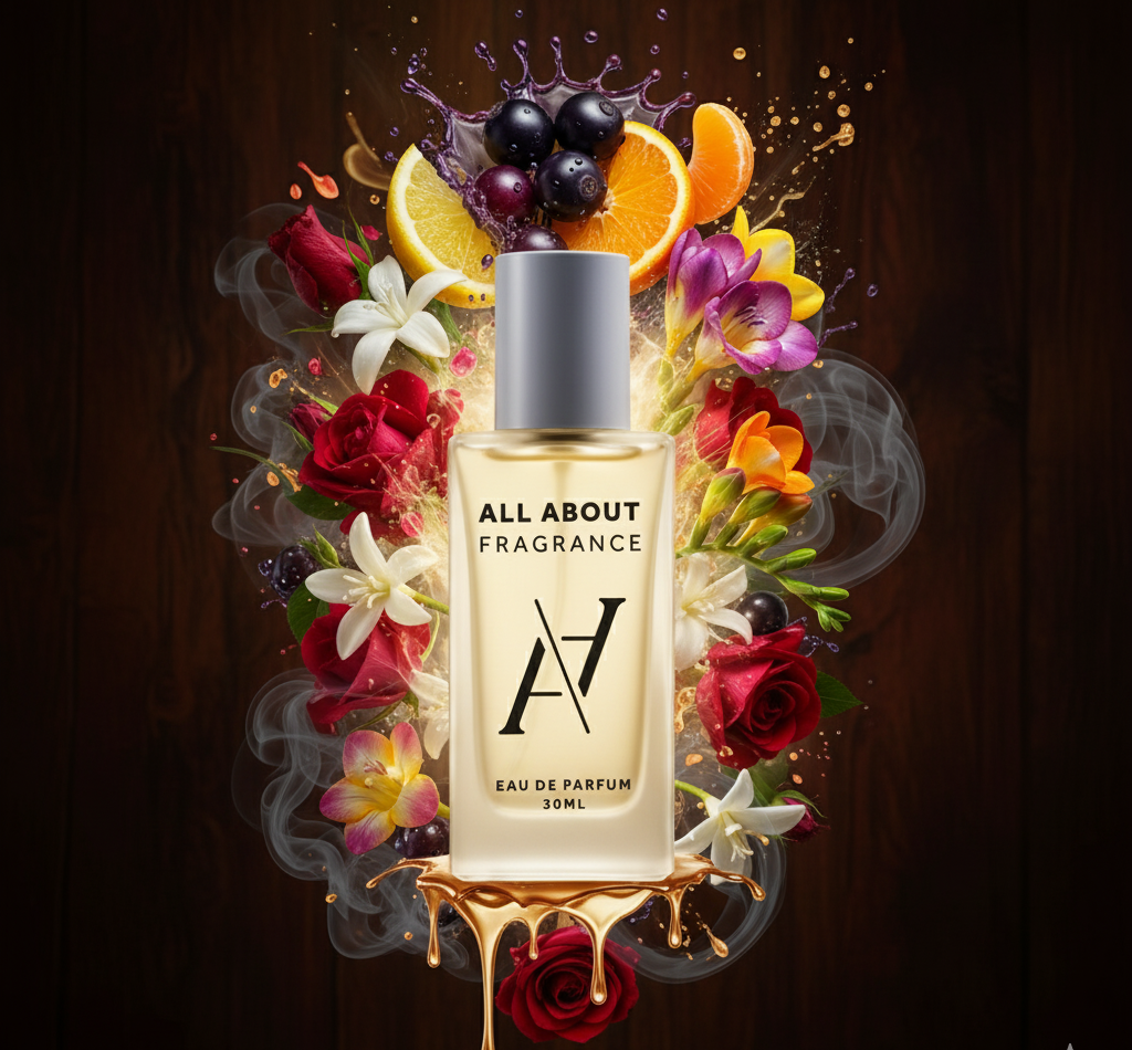 Inspired by Armani Sí