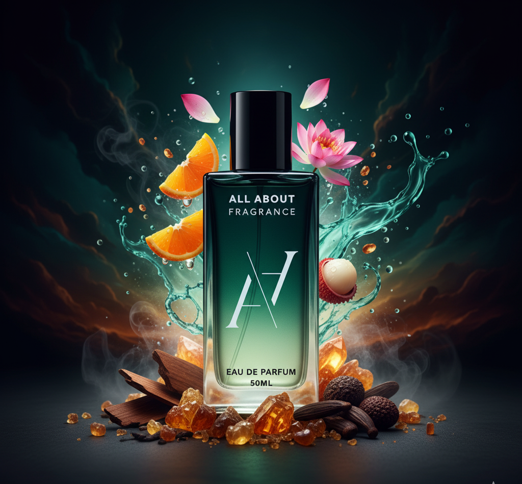 Inspired by Dunhill Desire Blue