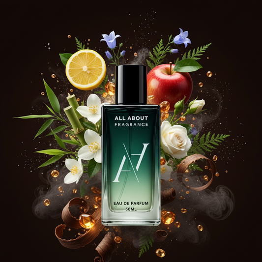 Inspired by D&G Light Blue for Men - 50ml EDP