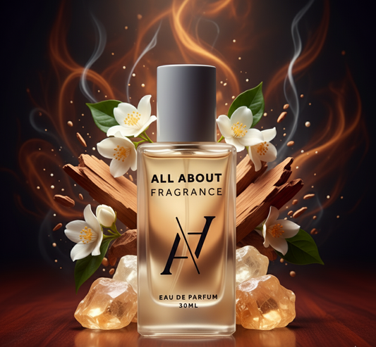 Inspired by Thierry Mugler Alien