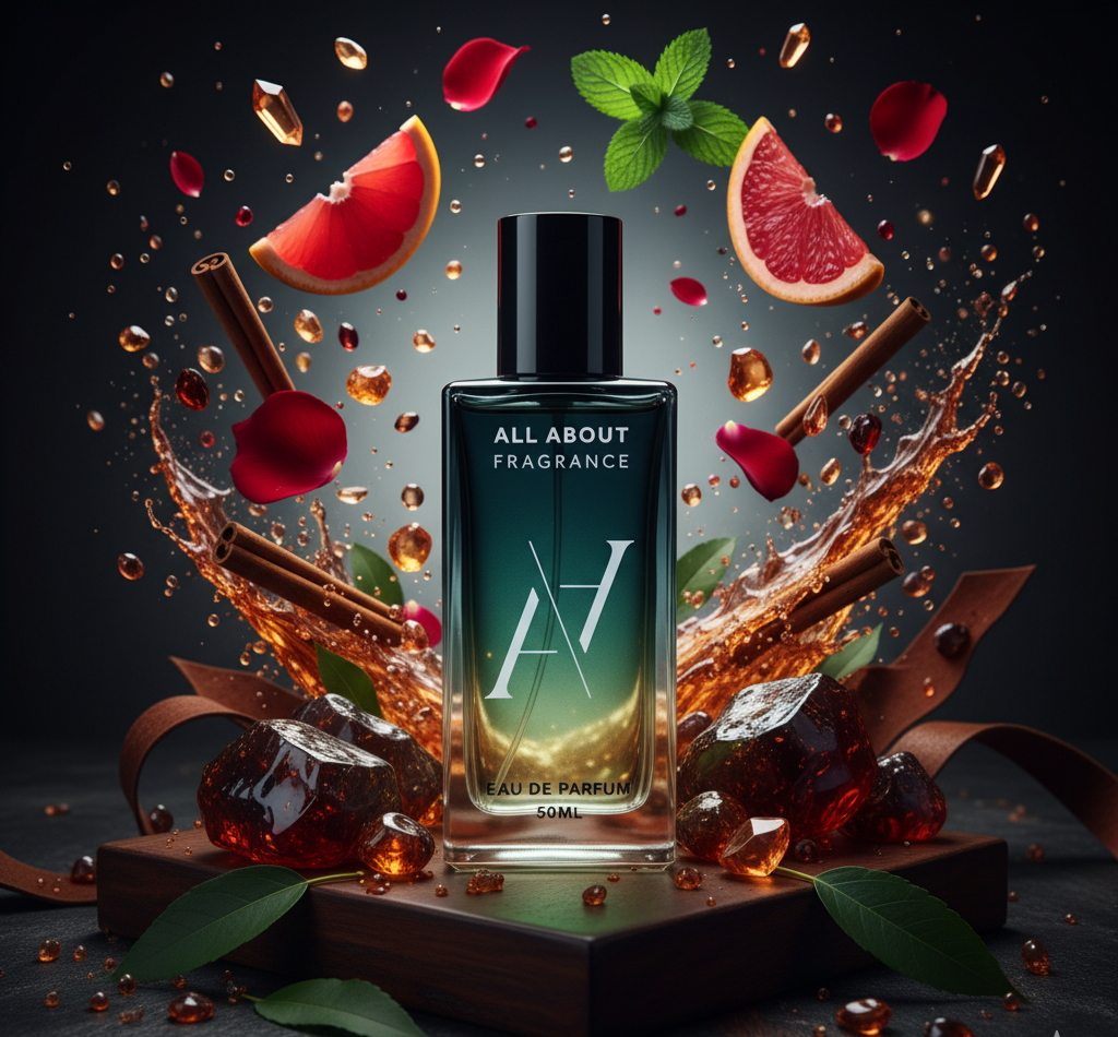 Inspired by Paco Rabanne One Million