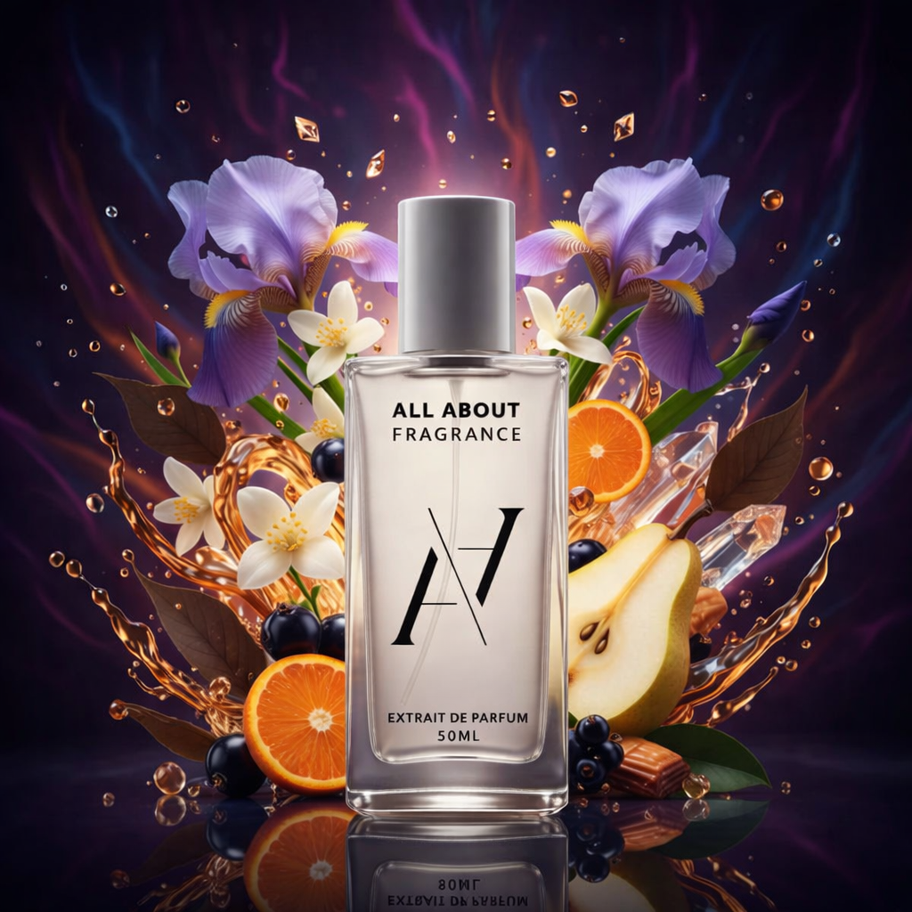 Inspired by Lancôme La Vie Est Belle