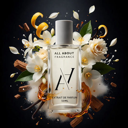 Inspired by Giorgio Armani My Way