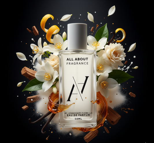 Inspired by Giorgio Armani My Way