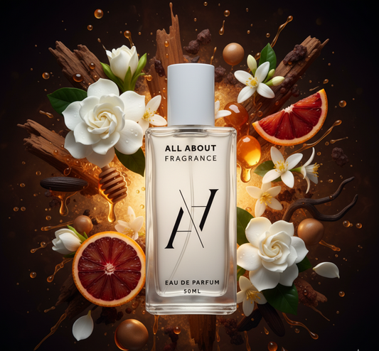 Inspired by Jean Paul Gaultier Scandal