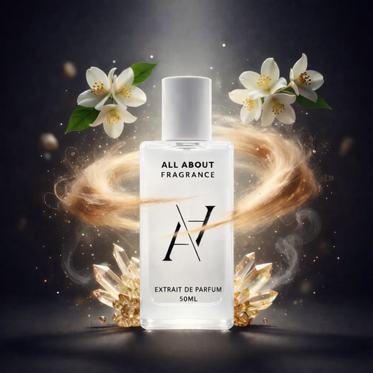 Inspired by Thierry Mugler Alien