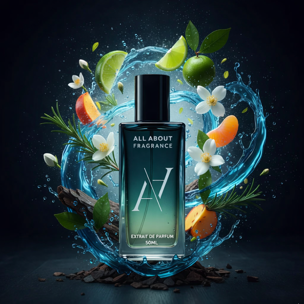 Inspired by Armani Aqua Di Gio