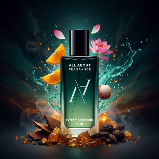 Inspired by Dunhill Desire Blue