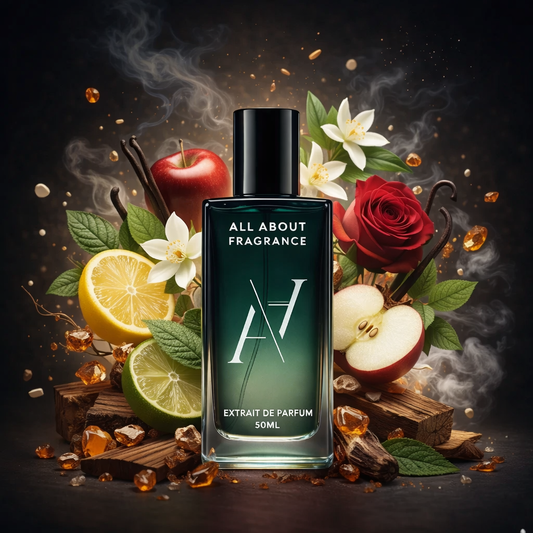 Inspired by Dunhill Desire Red