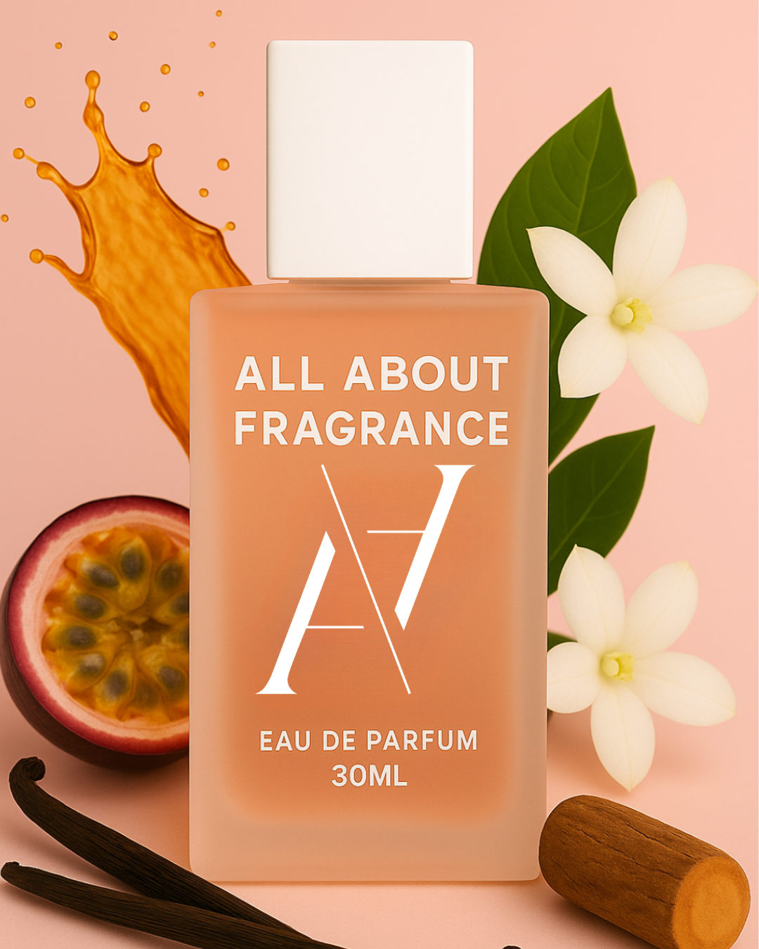 Inspired by Narciso Rodriguez For Her