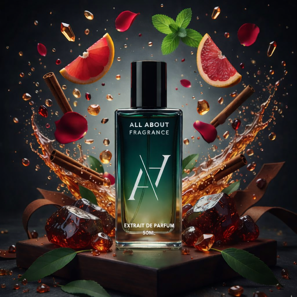 Inspired by Paco Rabanne One Million